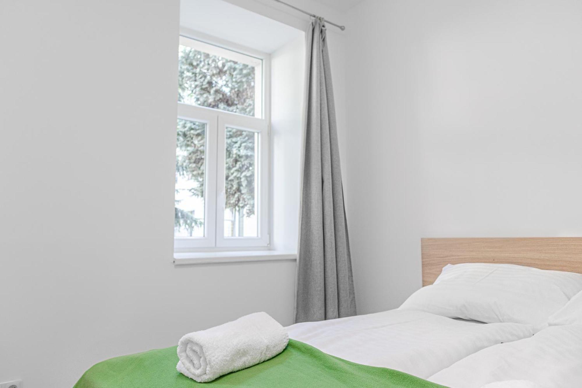 Lovely 2Br Shared Apartment, Enkplatz U3, 15Min To Center Vienna Exterior photo
