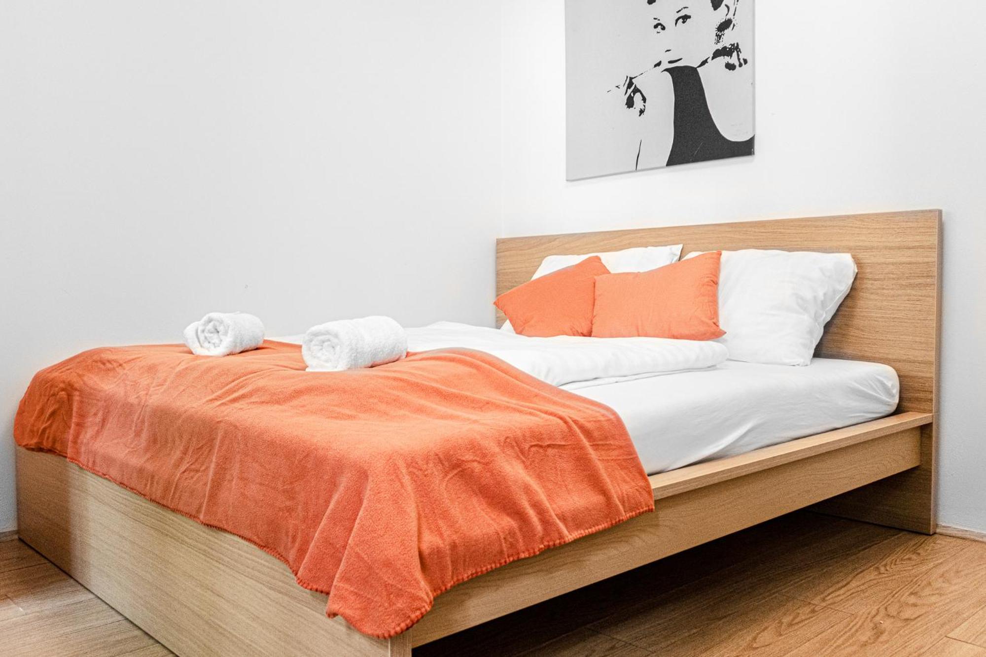 Lovely 2Br Shared Apartment, Enkplatz U3, 15Min To Center Vienna Exterior photo