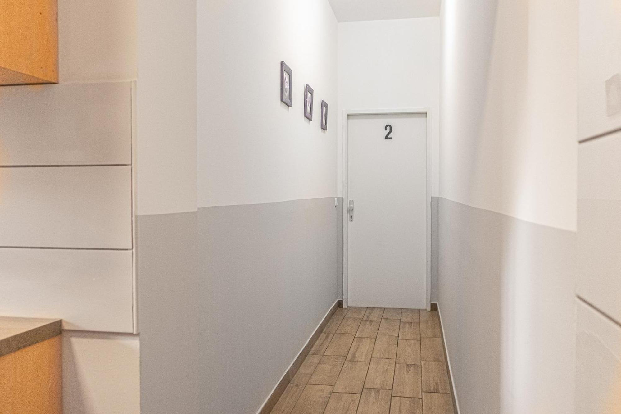 Lovely 2Br Shared Apartment, Enkplatz U3, 15Min To Center Vienna Exterior photo