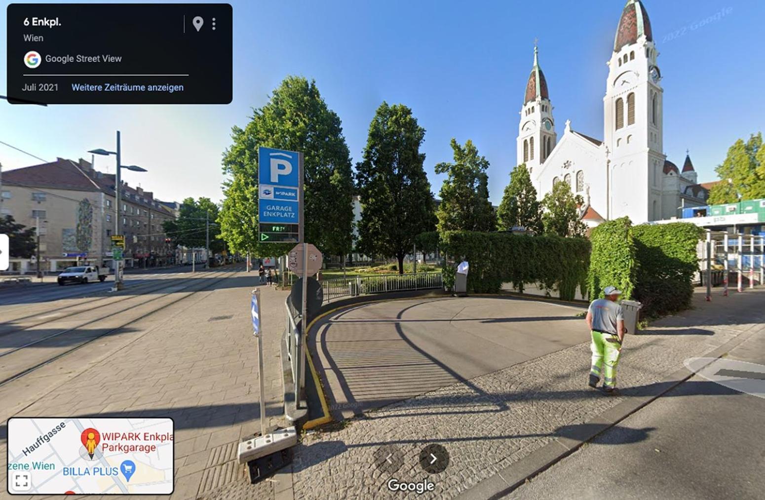 Lovely 2Br Shared Apartment, Enkplatz U3, 15Min To Center Vienna Exterior photo